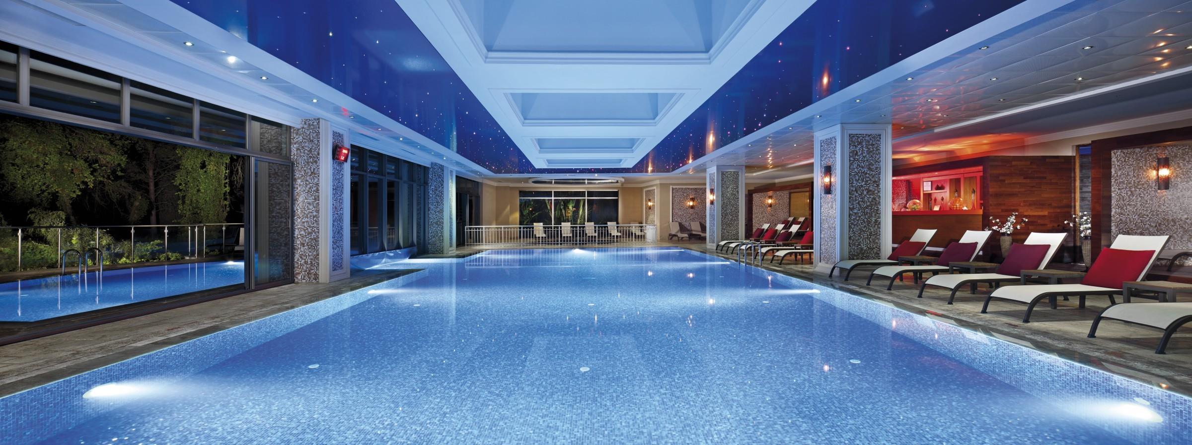 Ela Quality Resort Belek -PASİF