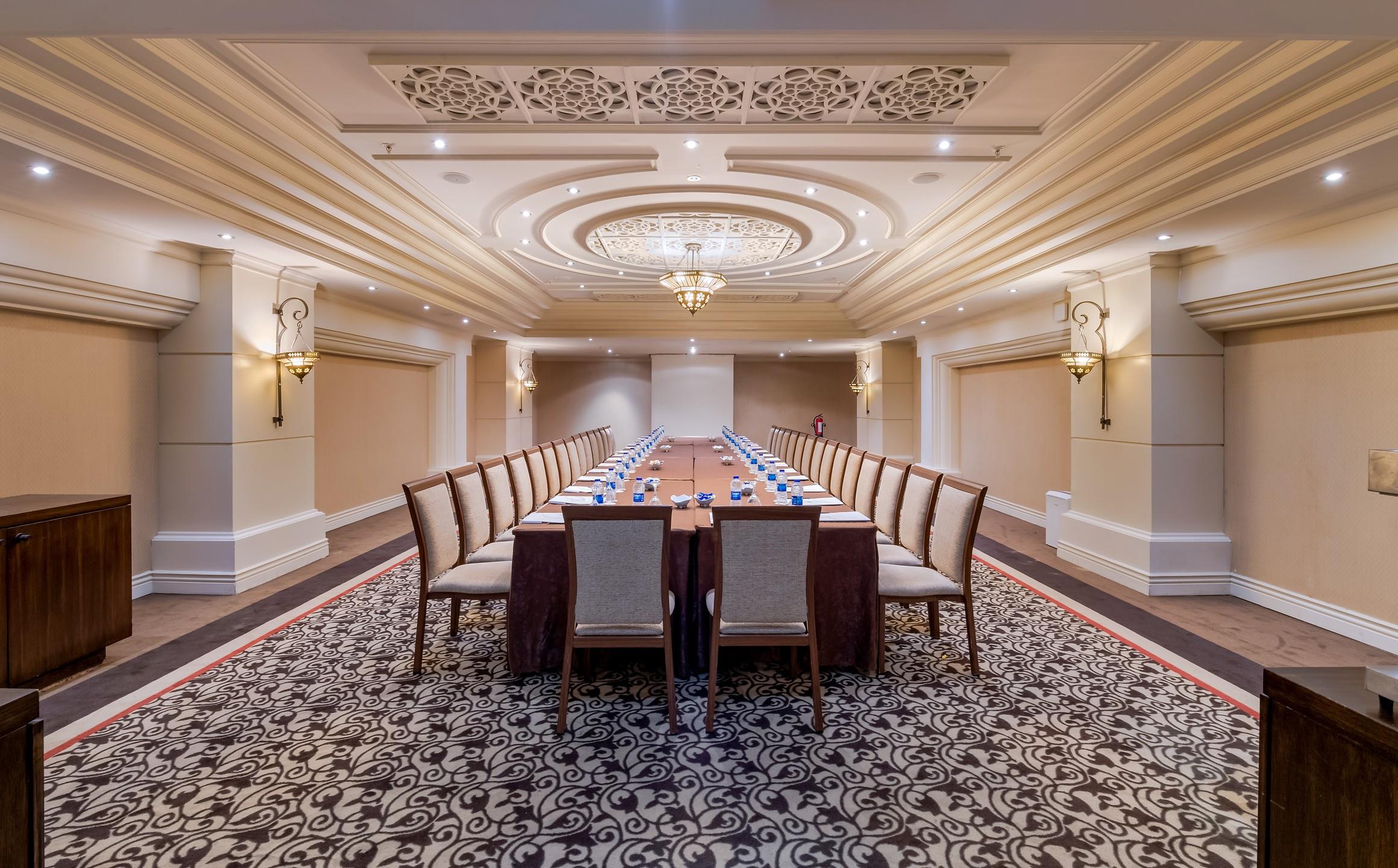 Ela Quality Resort Belek -PASİF