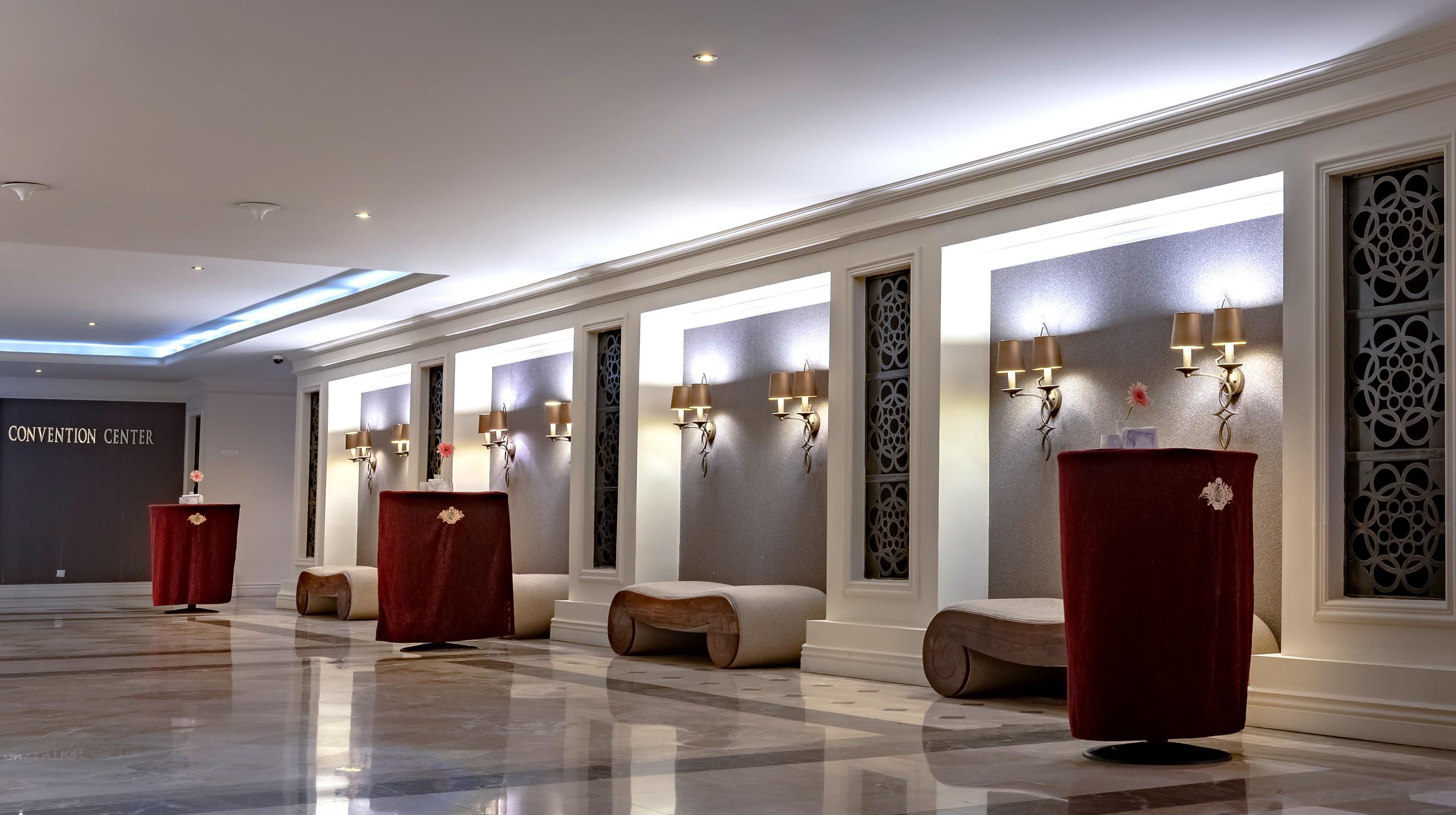 Ela Quality Resort Belek -PASİF