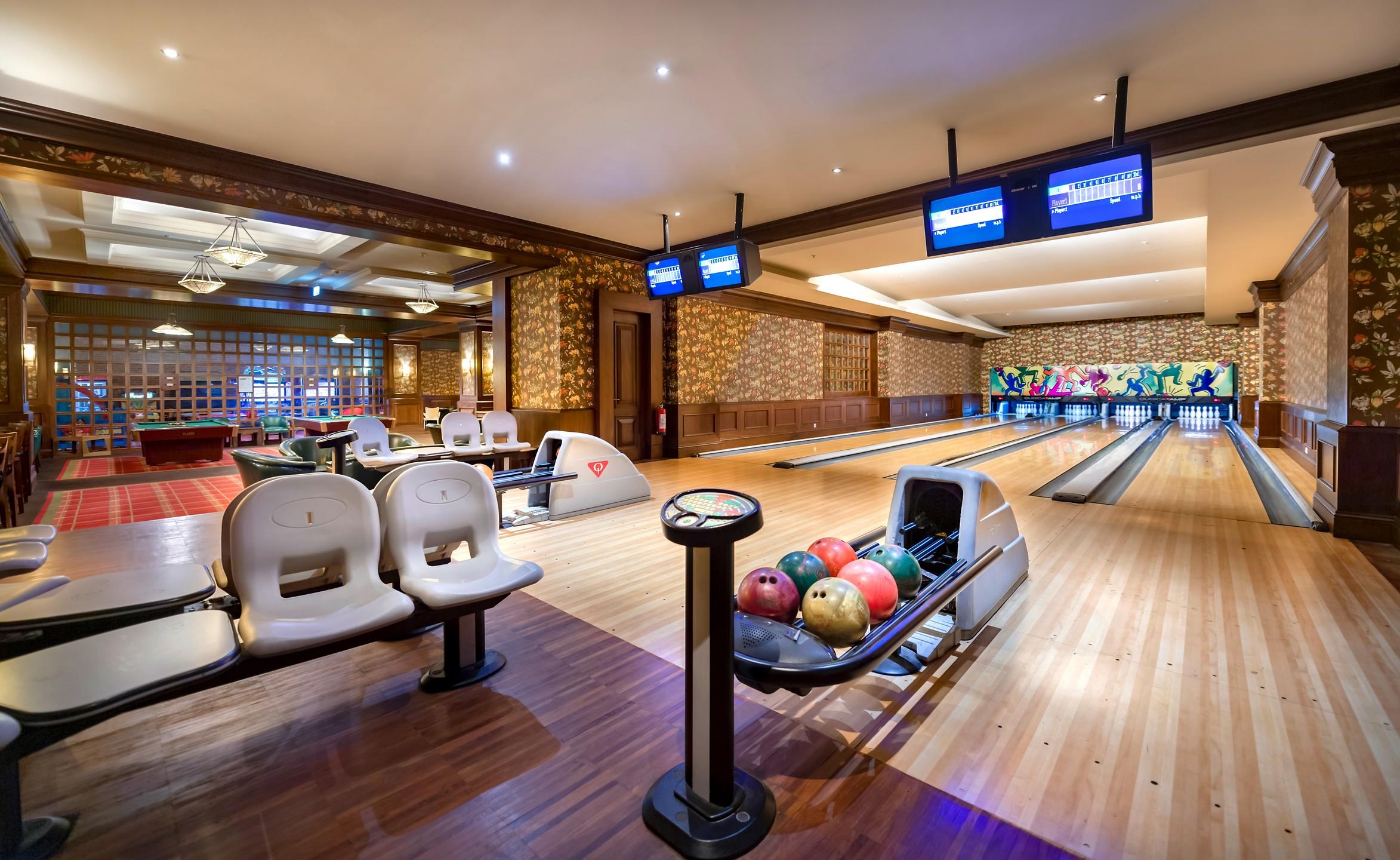 Ela Quality Resort Belek -PASİF