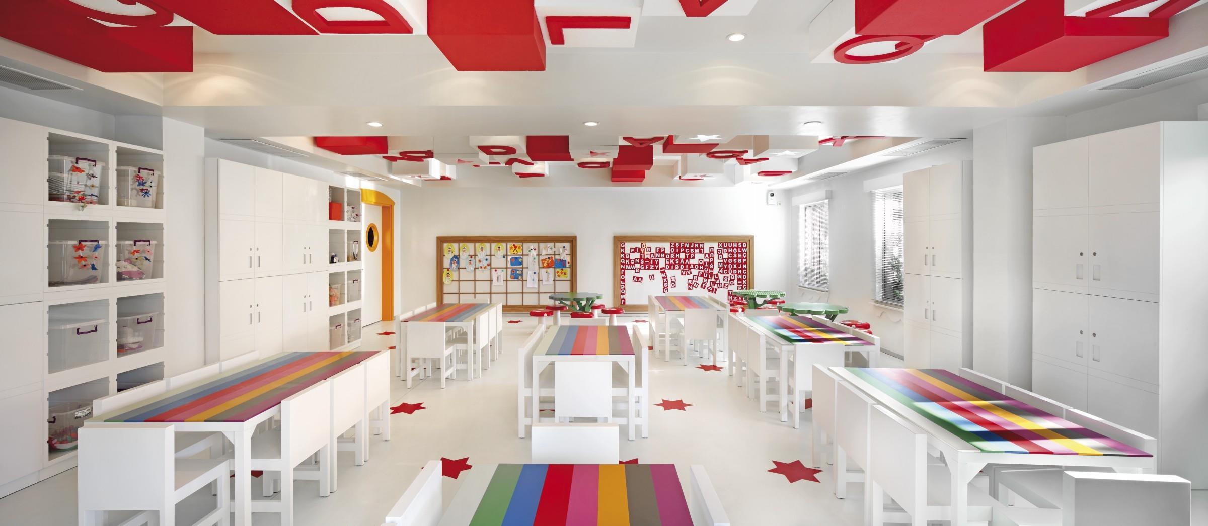 Ela Quality Resort Belek -PASİF