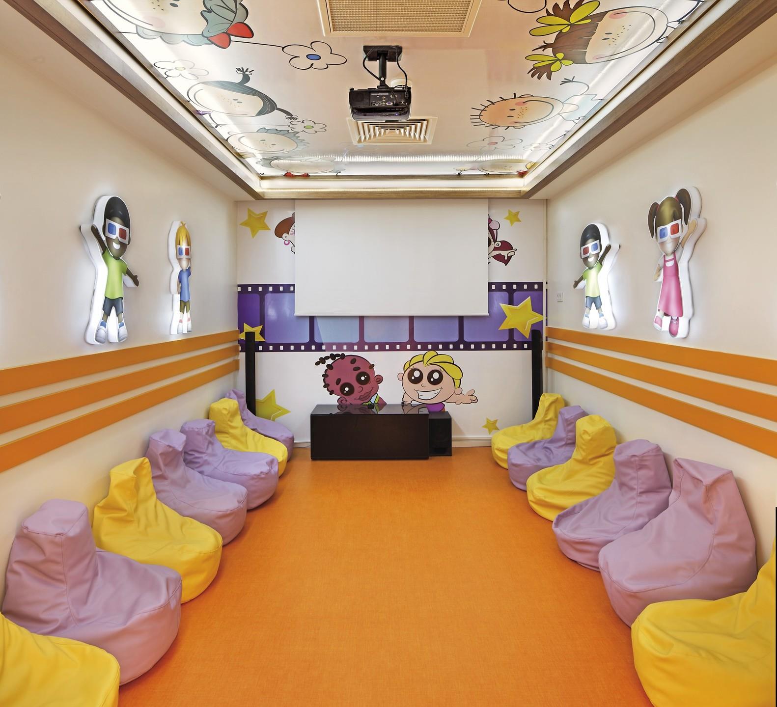 Ela Quality Resort Belek -PASİF