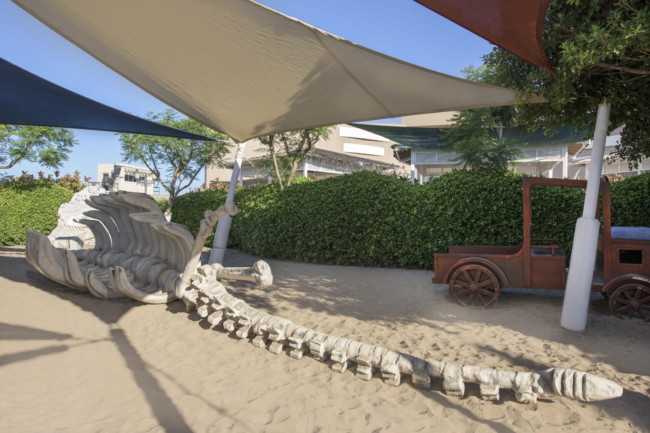 Ela Quality Resort Belek -PASİF