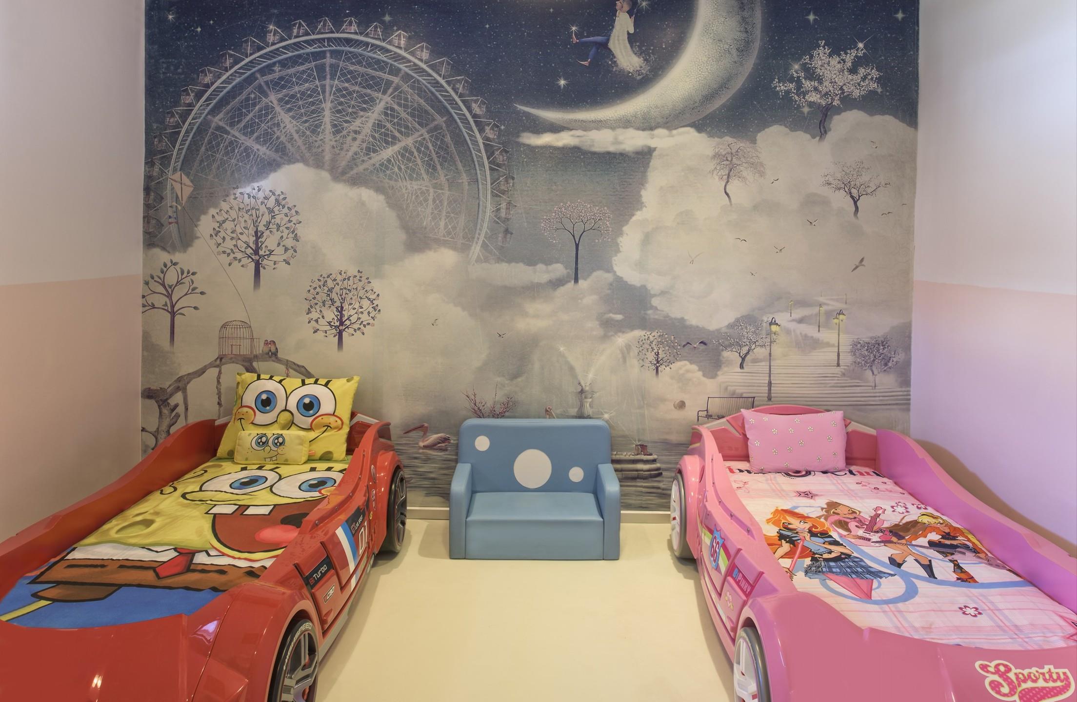 Ela Quality Resort Belek -PASİF