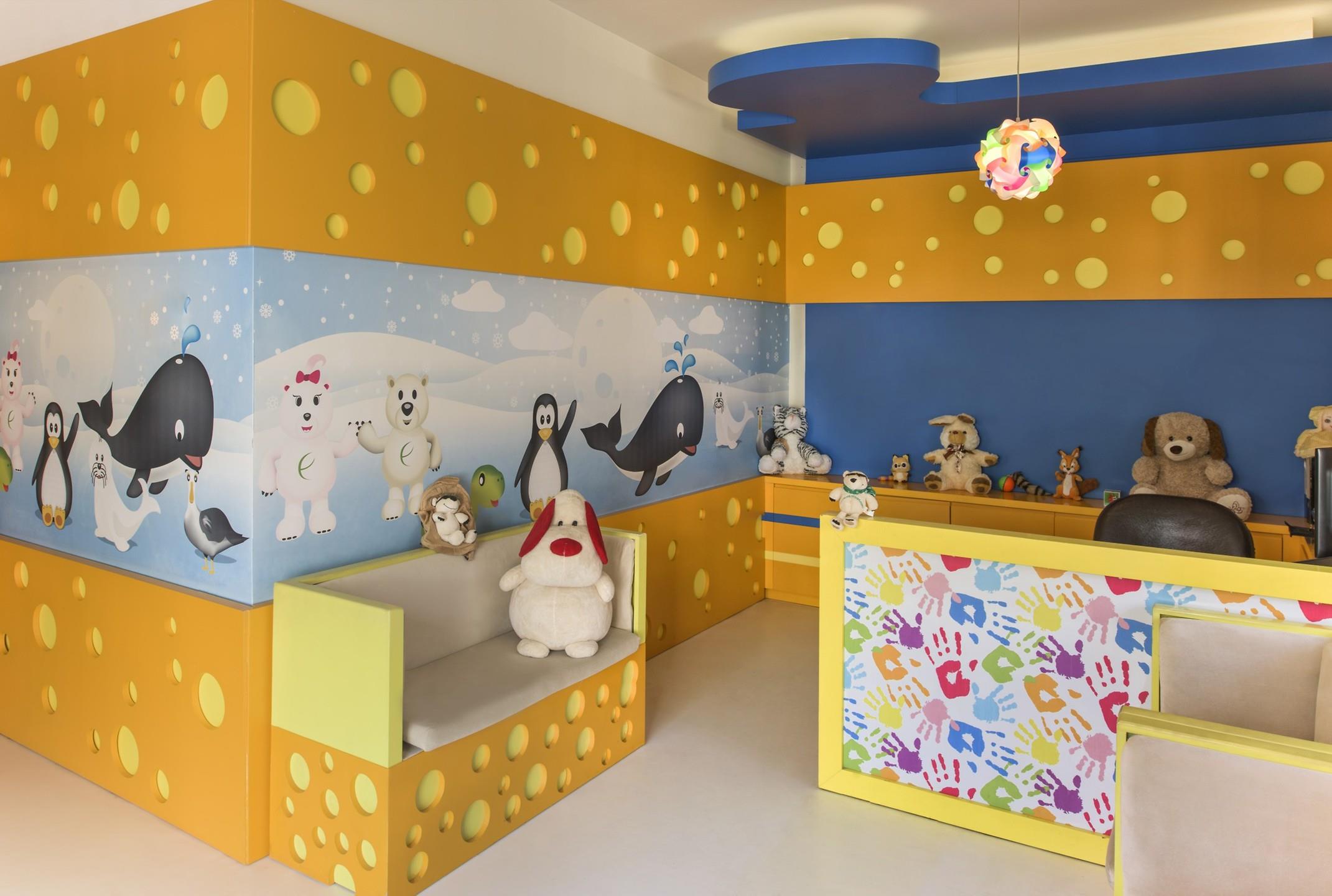 Ela Quality Resort Belek -PASİF