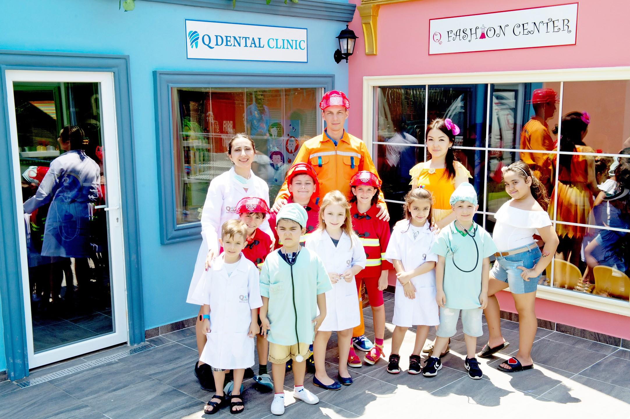 Ela Quality Resort Belek -PASİF