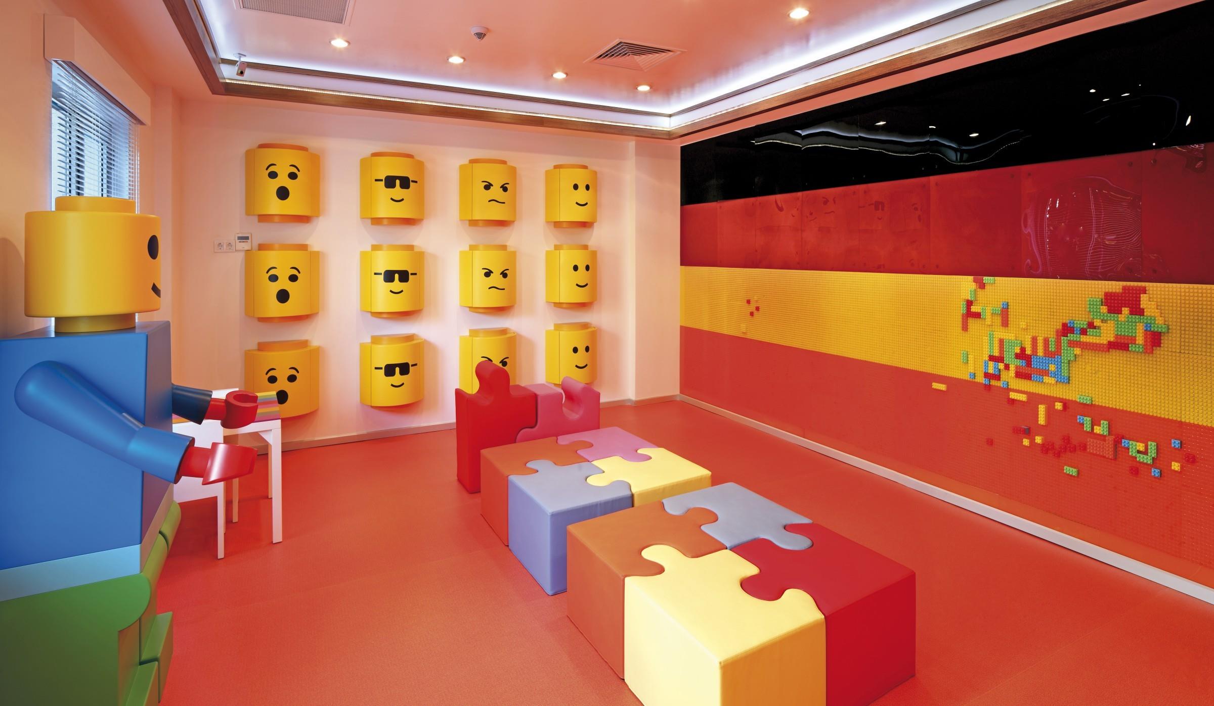 Ela Quality Resort Belek -PASİF