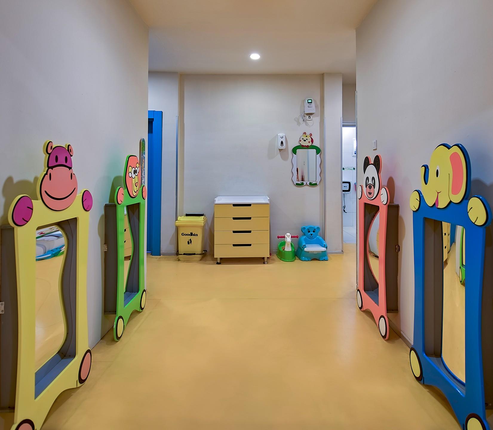 Ela Quality Resort Belek -PASİF