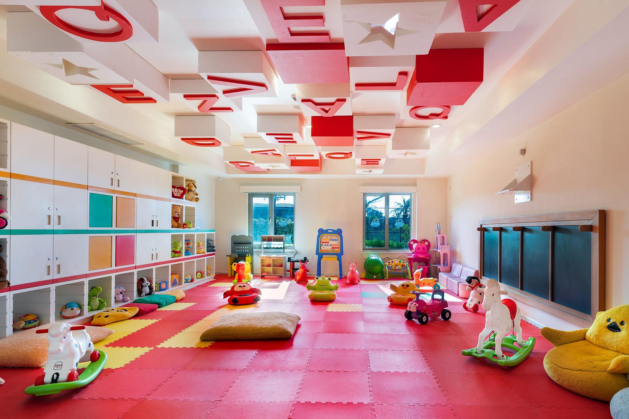 Ela Quality Resort Belek -PASİF