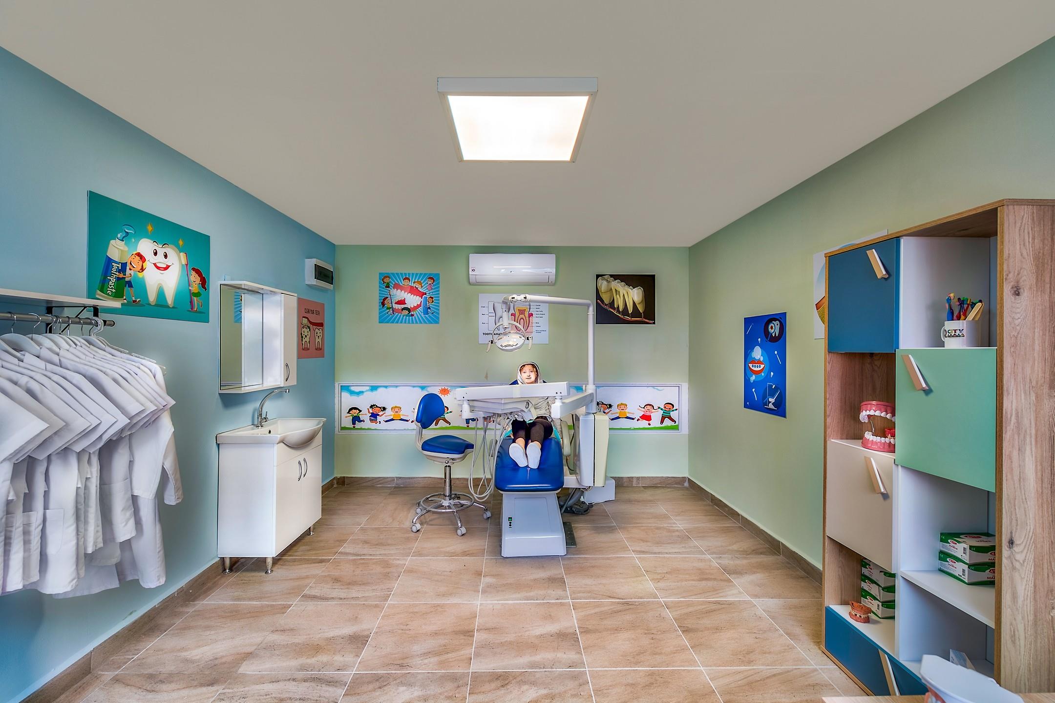 Ela Quality Resort Belek -PASİF