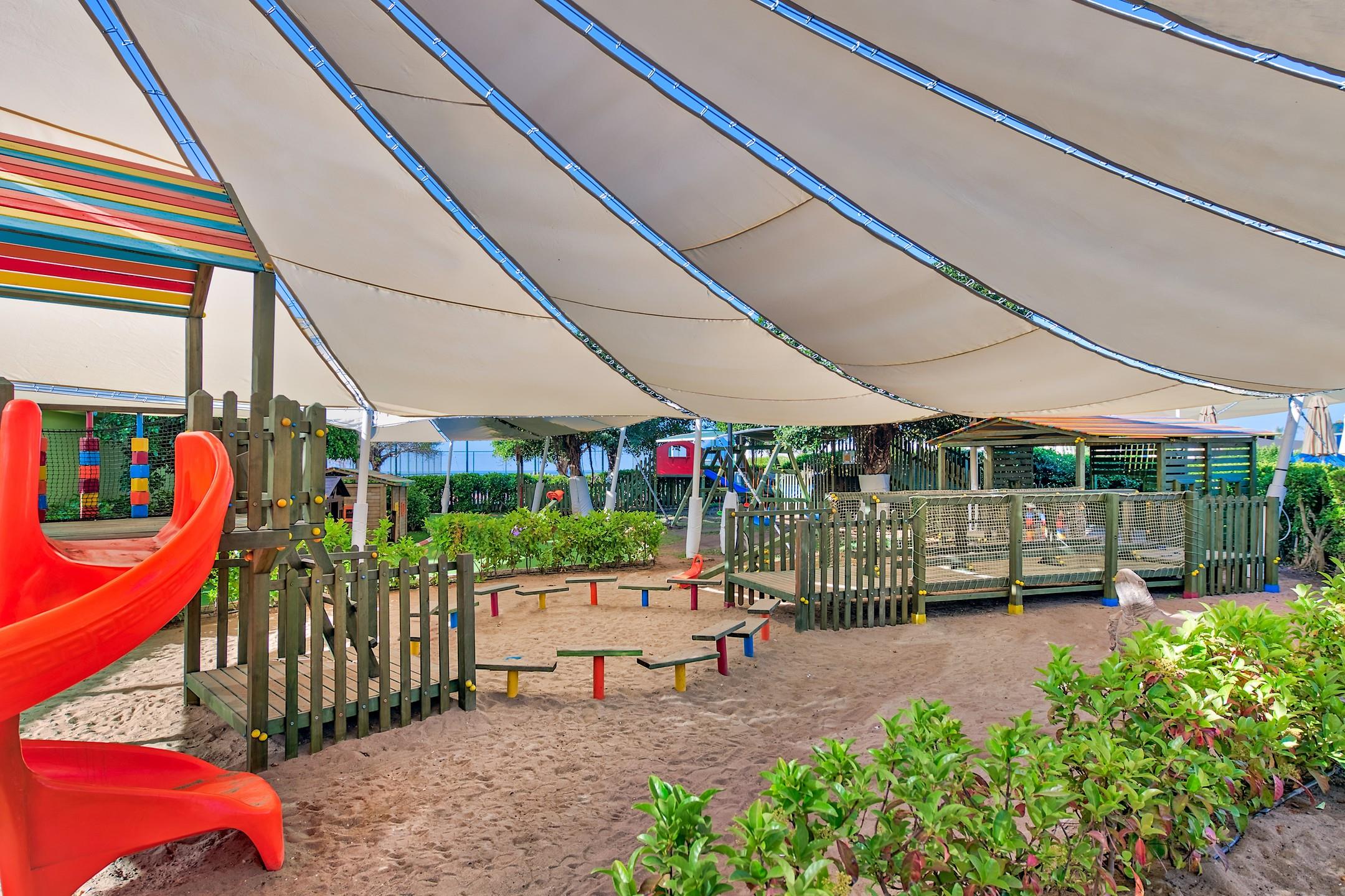 Ela Quality Resort Belek -PASİF