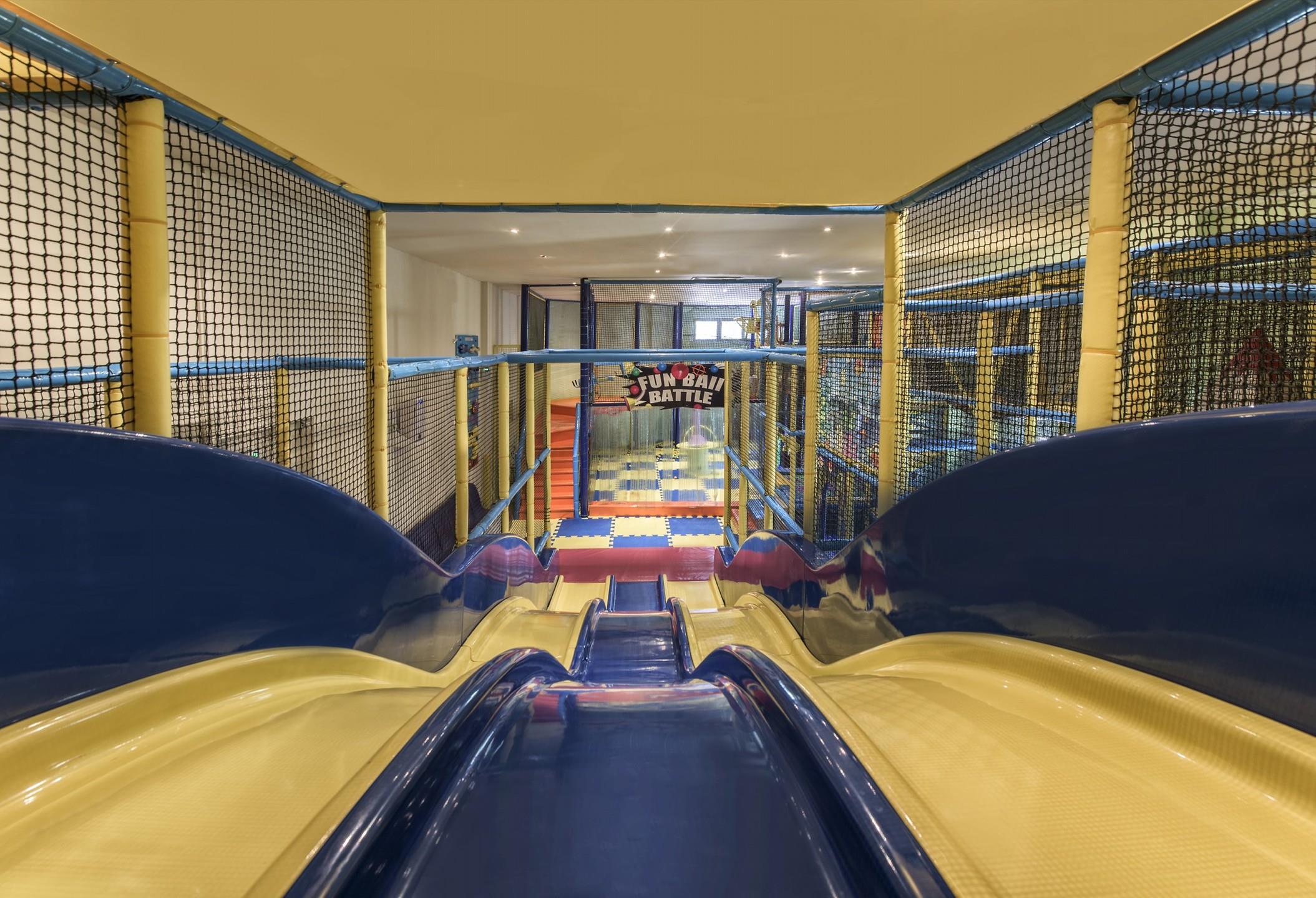 Ela Quality Resort Belek -PASİF