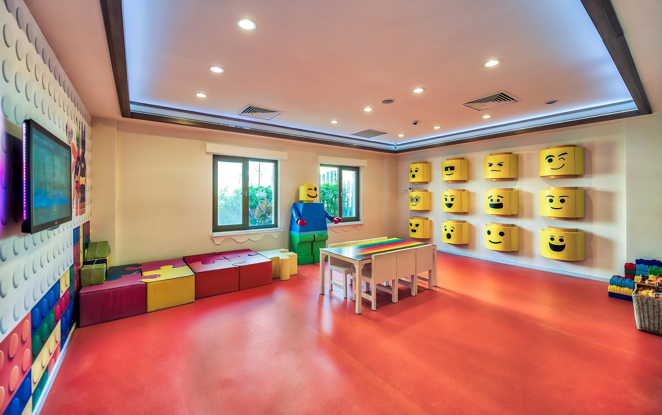 Ela Quality Resort Belek -PASİF