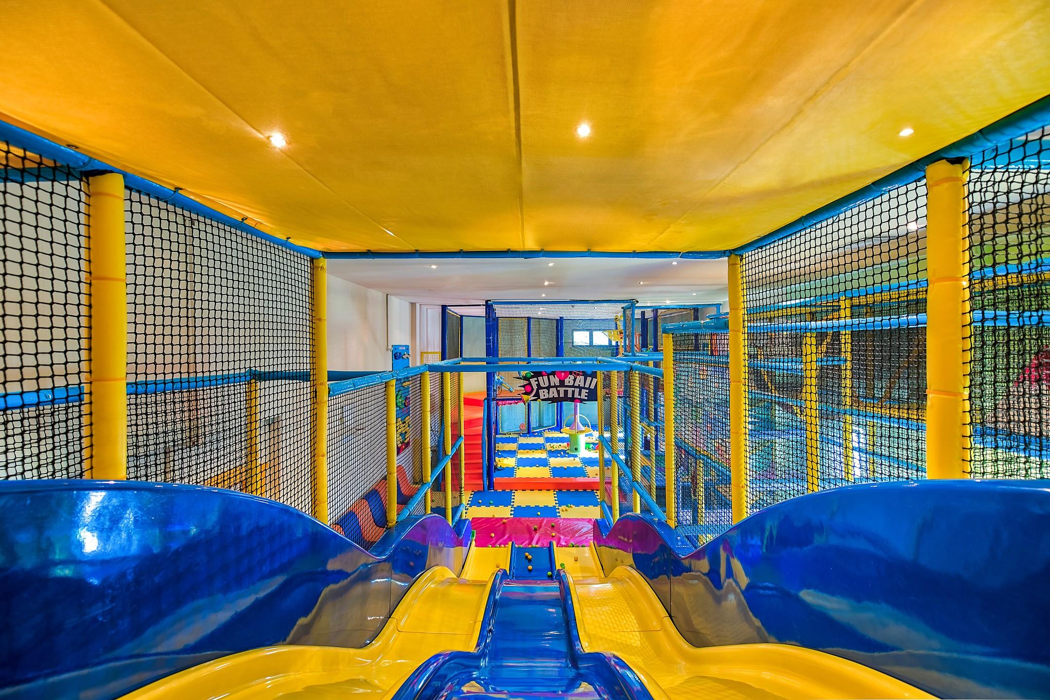 Ela Quality Resort Belek -PASİF