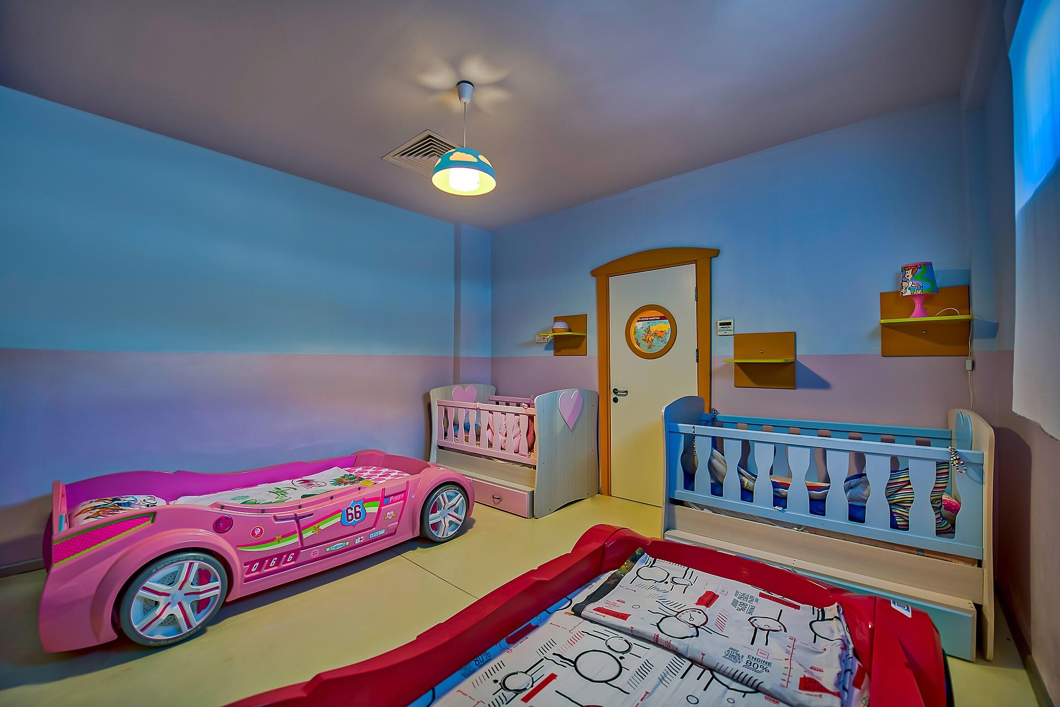 Ela Quality Resort Belek -PASİF