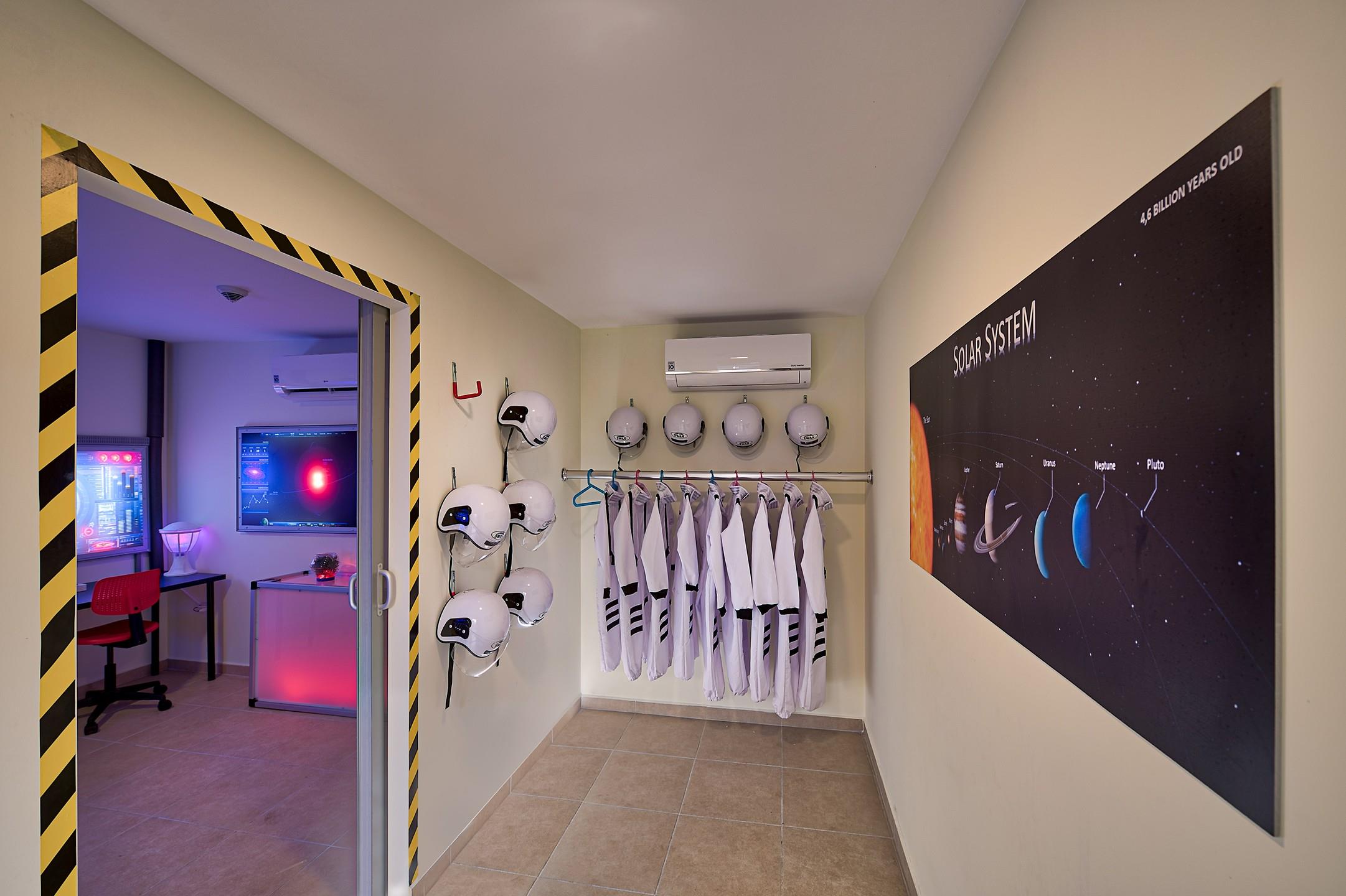 Ela Quality Resort Belek -PASİF