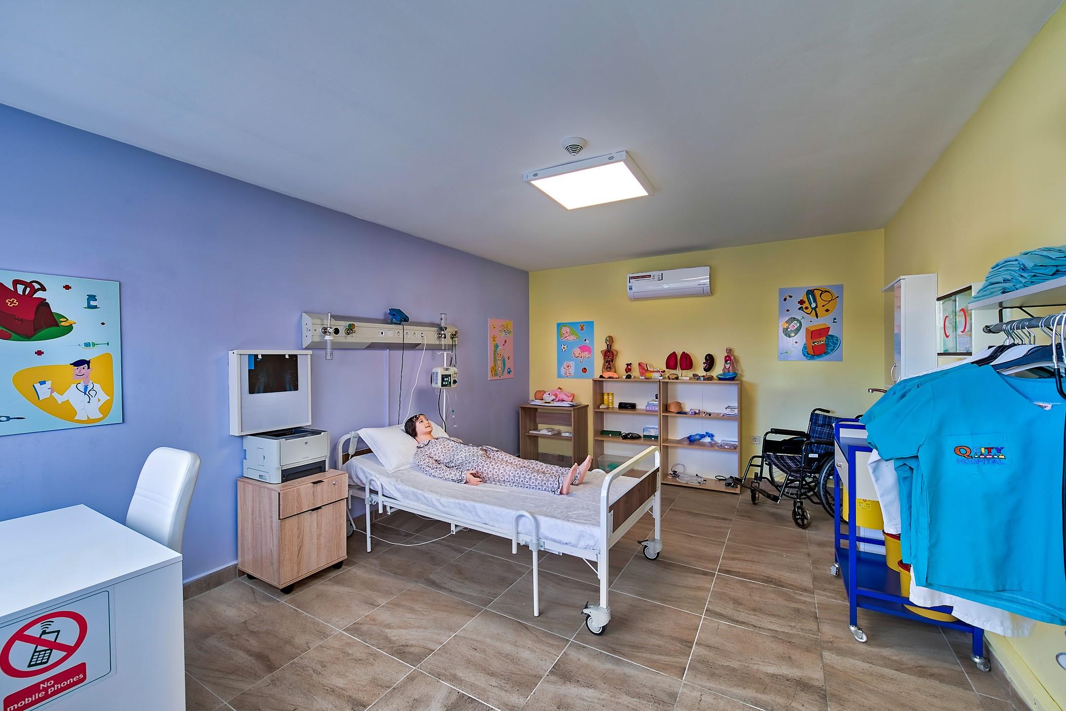 Ela Quality Resort Belek -PASİF