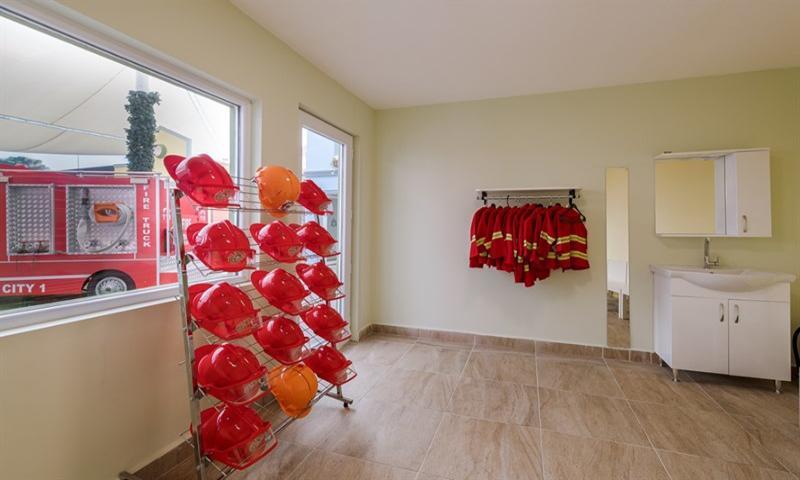 Ela Quality Resort Belek -PASİF