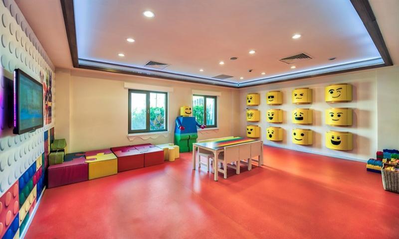 Ela Quality Resort Belek -PASİF