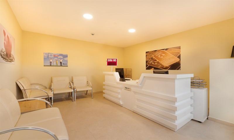 Ela Quality Resort Belek -PASİF