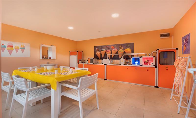 Ela Quality Resort Belek -PASİF