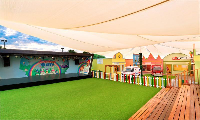 Ela Quality Resort Belek -PASİF