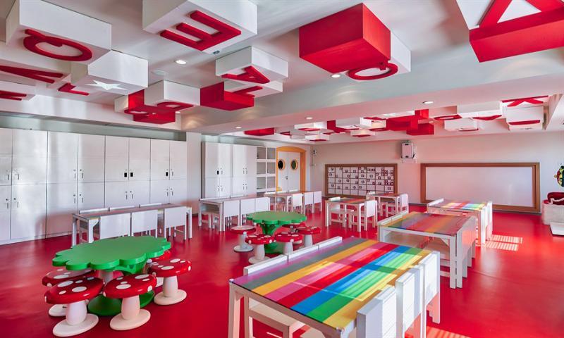 Ela Quality Resort Belek -PASİF