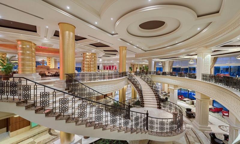 Ela Quality Resort Belek -PASİF