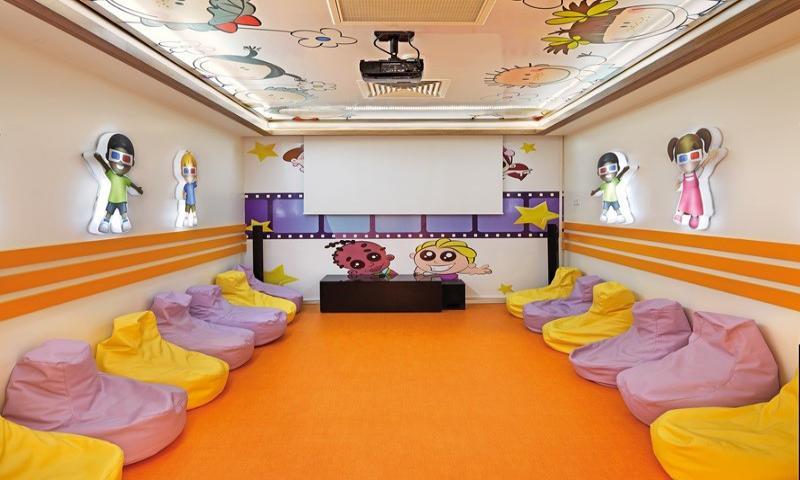 Ela Quality Resort Belek -PASİF