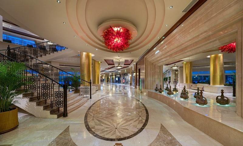 Ela Quality Resort Belek -PASİF