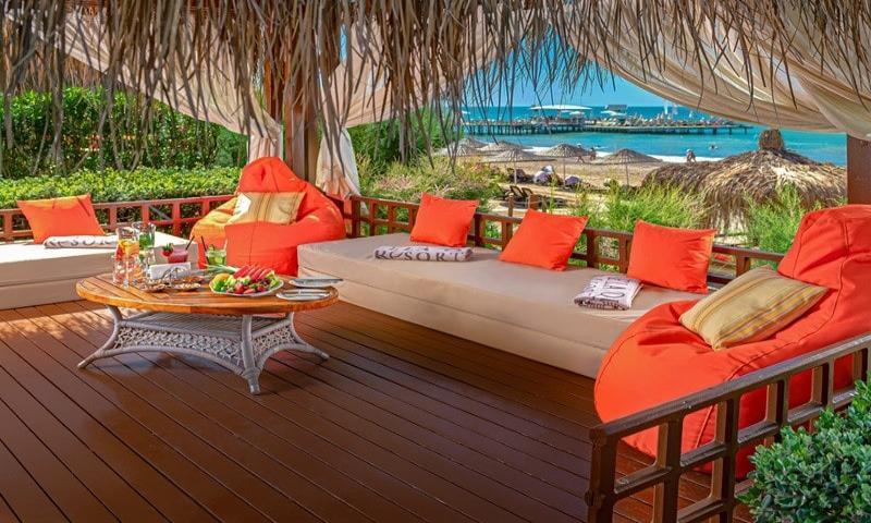 Ela Quality Resort Belek -PASİF