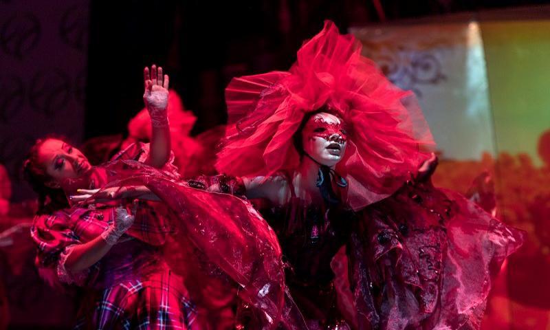 Ela Quality Resort Belek -PASİF