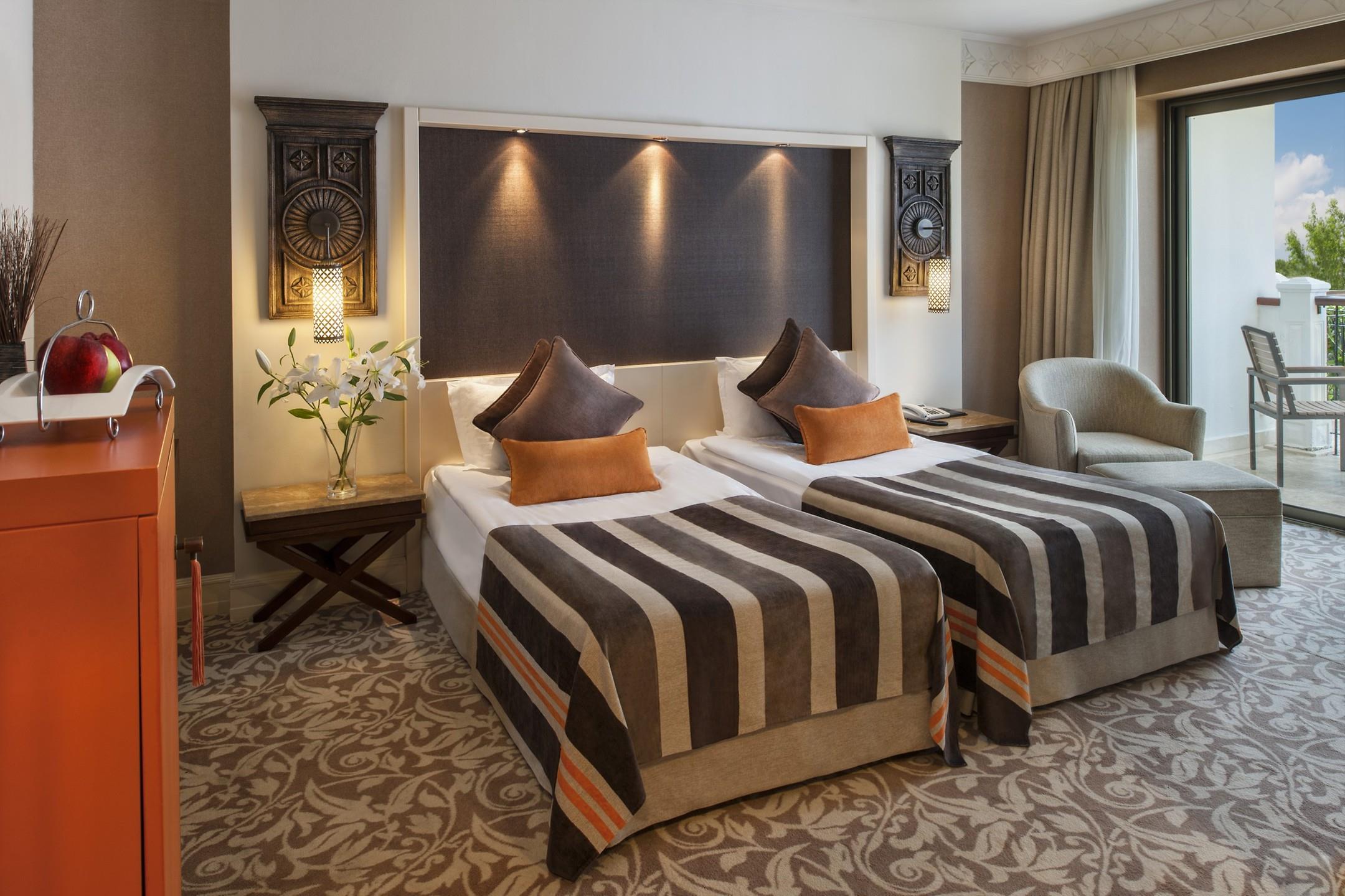 Ela Quality Resort Belek -PASİF