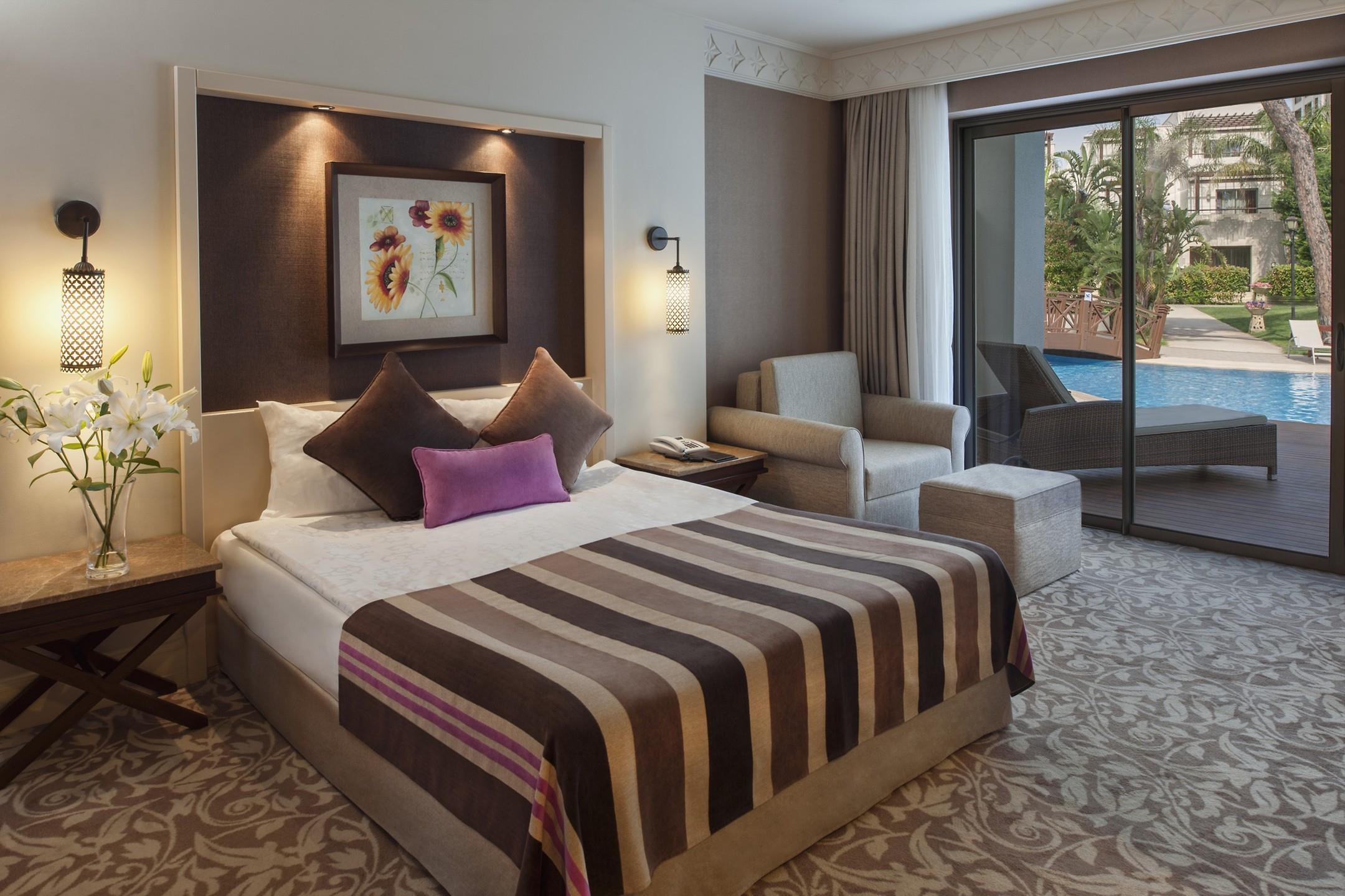 Ela Quality Resort Belek -PASİF