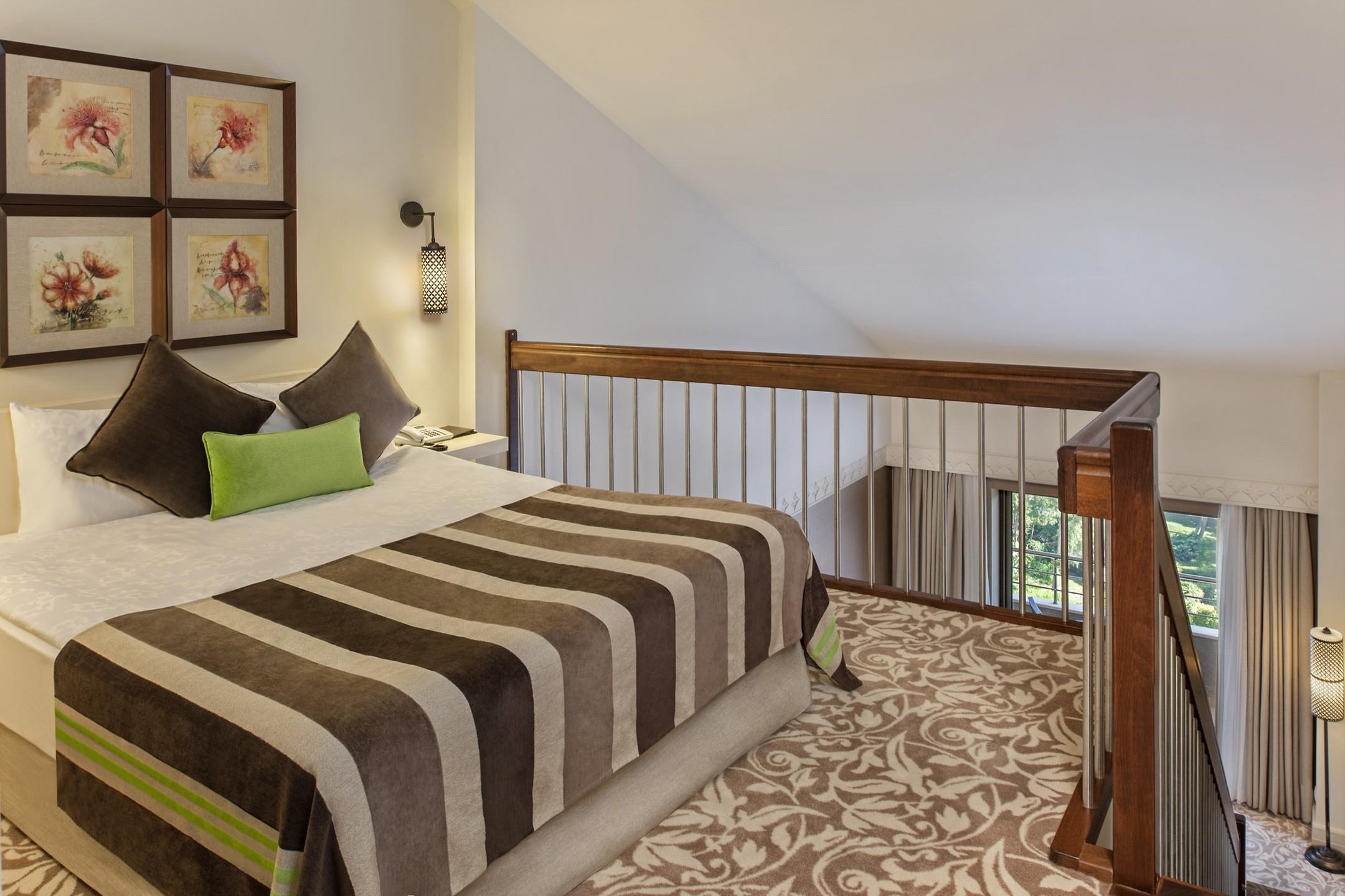 Ela Quality Resort Belek -PASİF