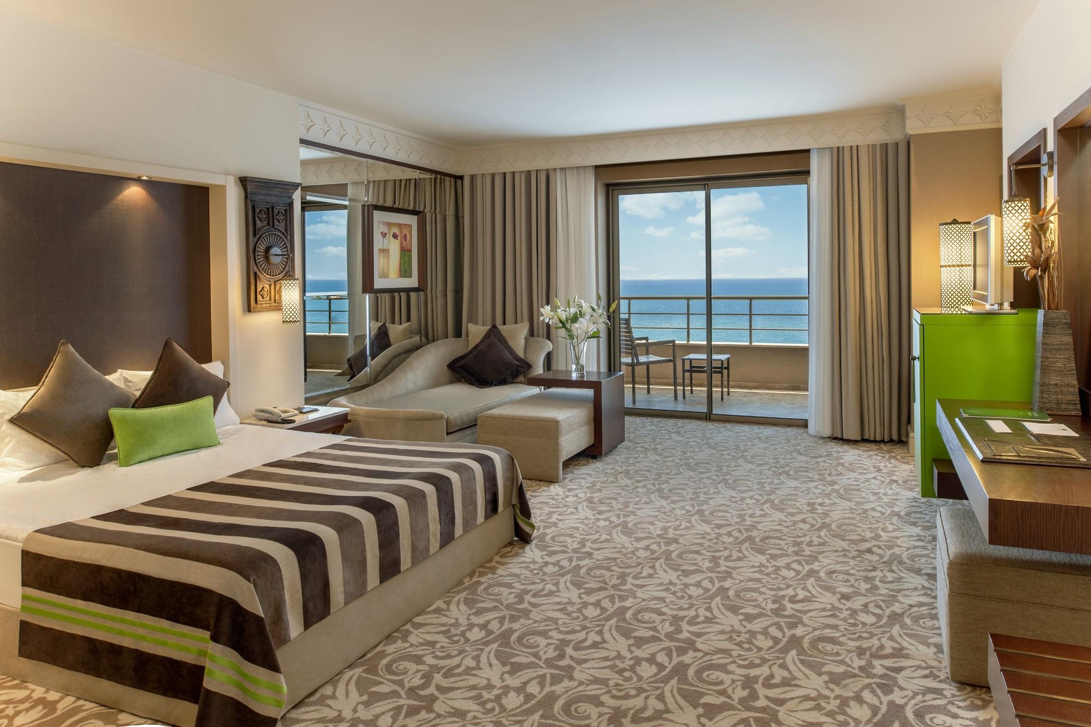 Ela Quality Resort Belek -PASİF