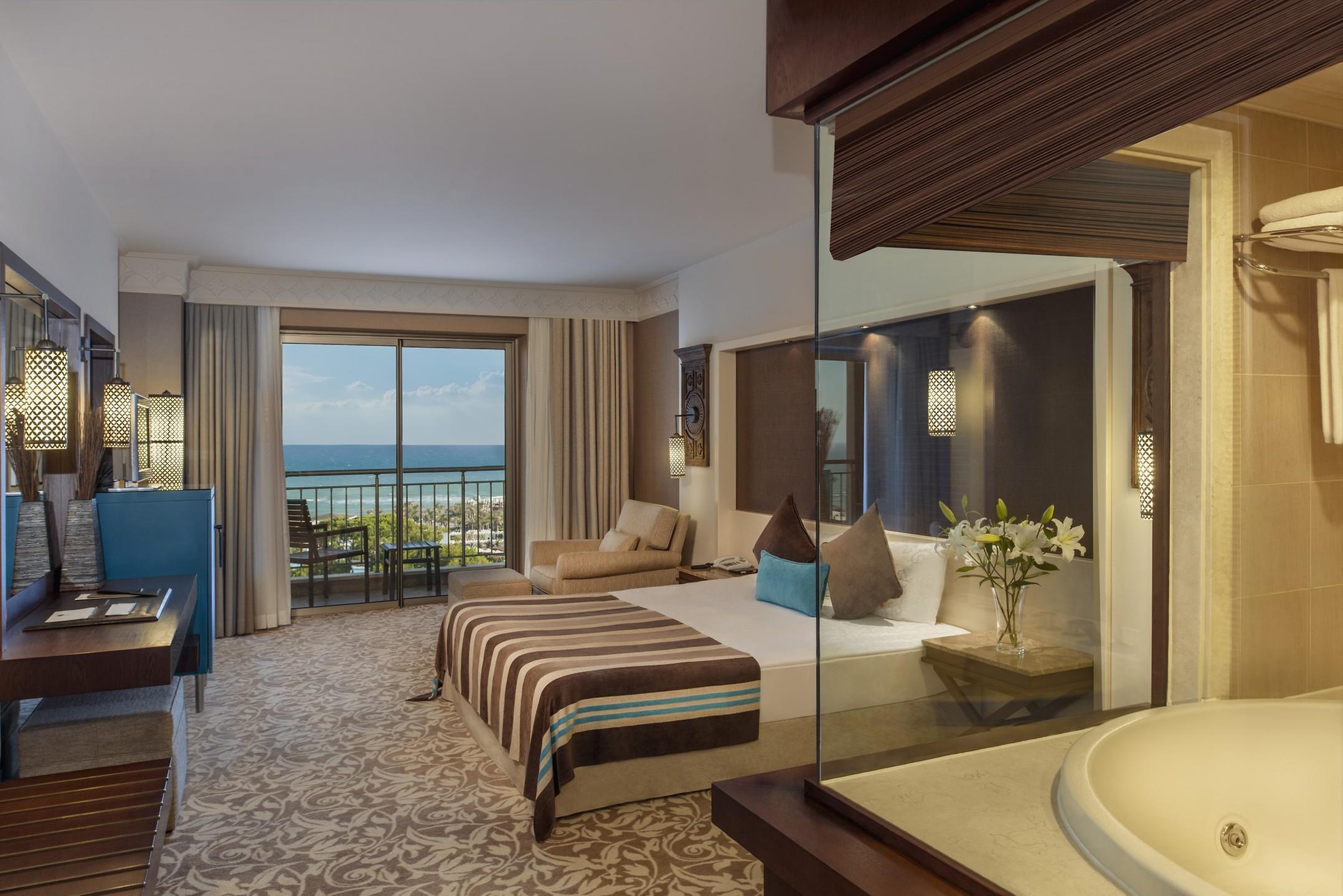 Ela Quality Resort Belek -PASİF