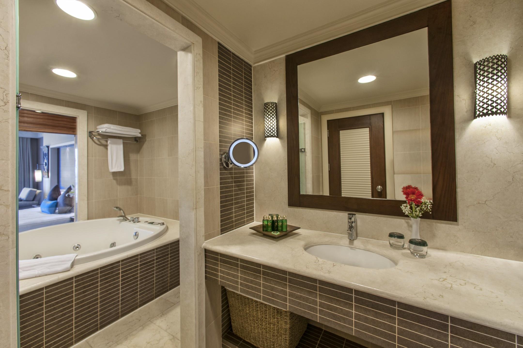 Ela Quality Resort Belek -PASİF