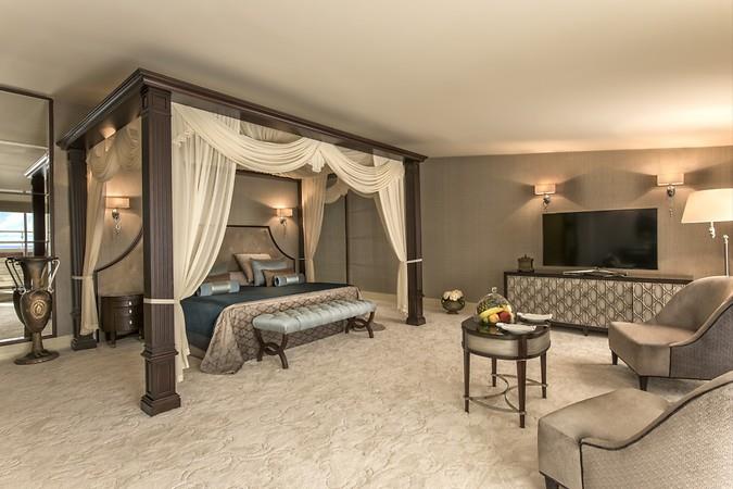 Ela Quality Resort Belek -PASİF