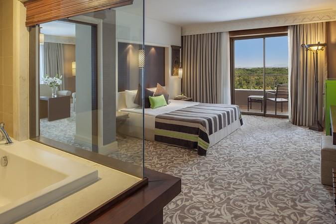 Ela Quality Resort Belek -PASİF