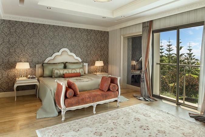 Ela Quality Resort Belek -PASİF