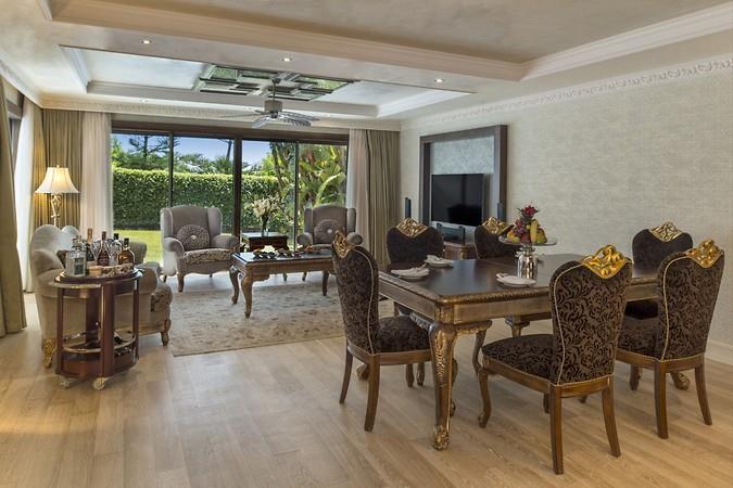 Ela Quality Resort Belek -PASİF