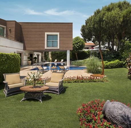 Ela Quality Resort Belek -PASİF