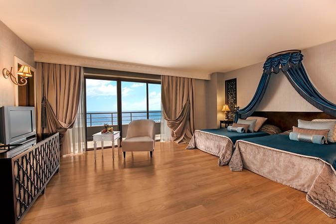 Ela Quality Resort Belek -PASİF