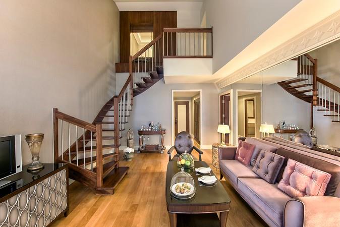 Ela Quality Resort Belek -PASİF