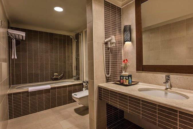 Ela Quality Resort Belek -PASİF