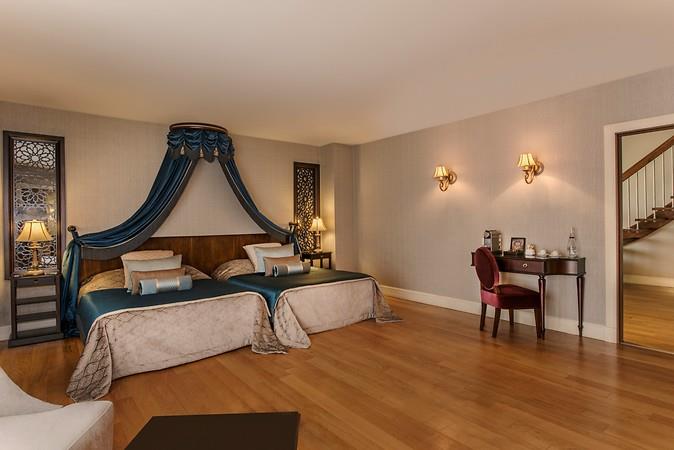 Ela Quality Resort Belek -PASİF