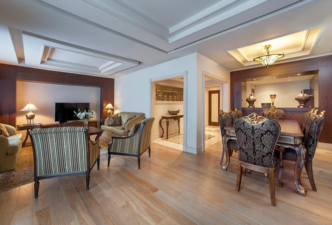 Ela Quality Resort Belek -PASİF