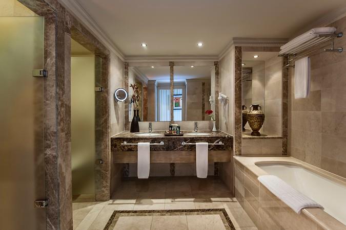 Ela Quality Resort Belek -PASİF