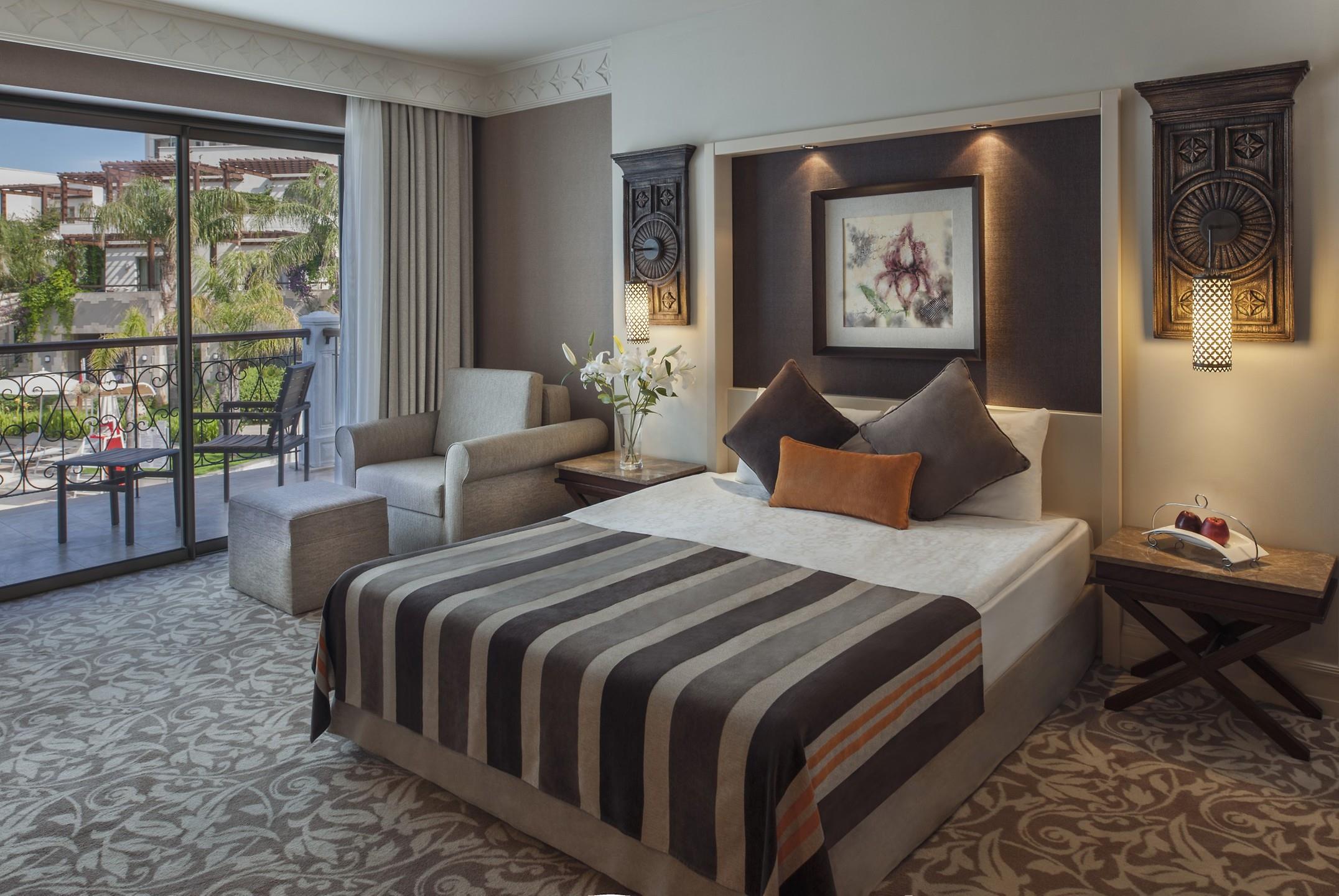 Ela Quality Resort Belek -PASİF